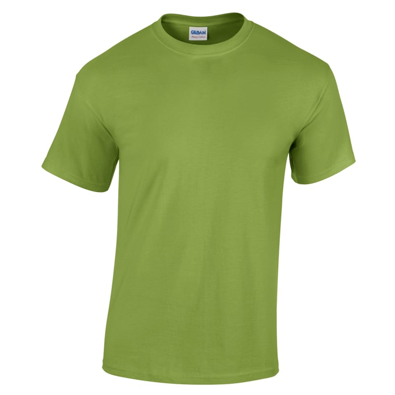 Gildan Heavy Cotton™ 5.3 Oz. T-Shirt 34