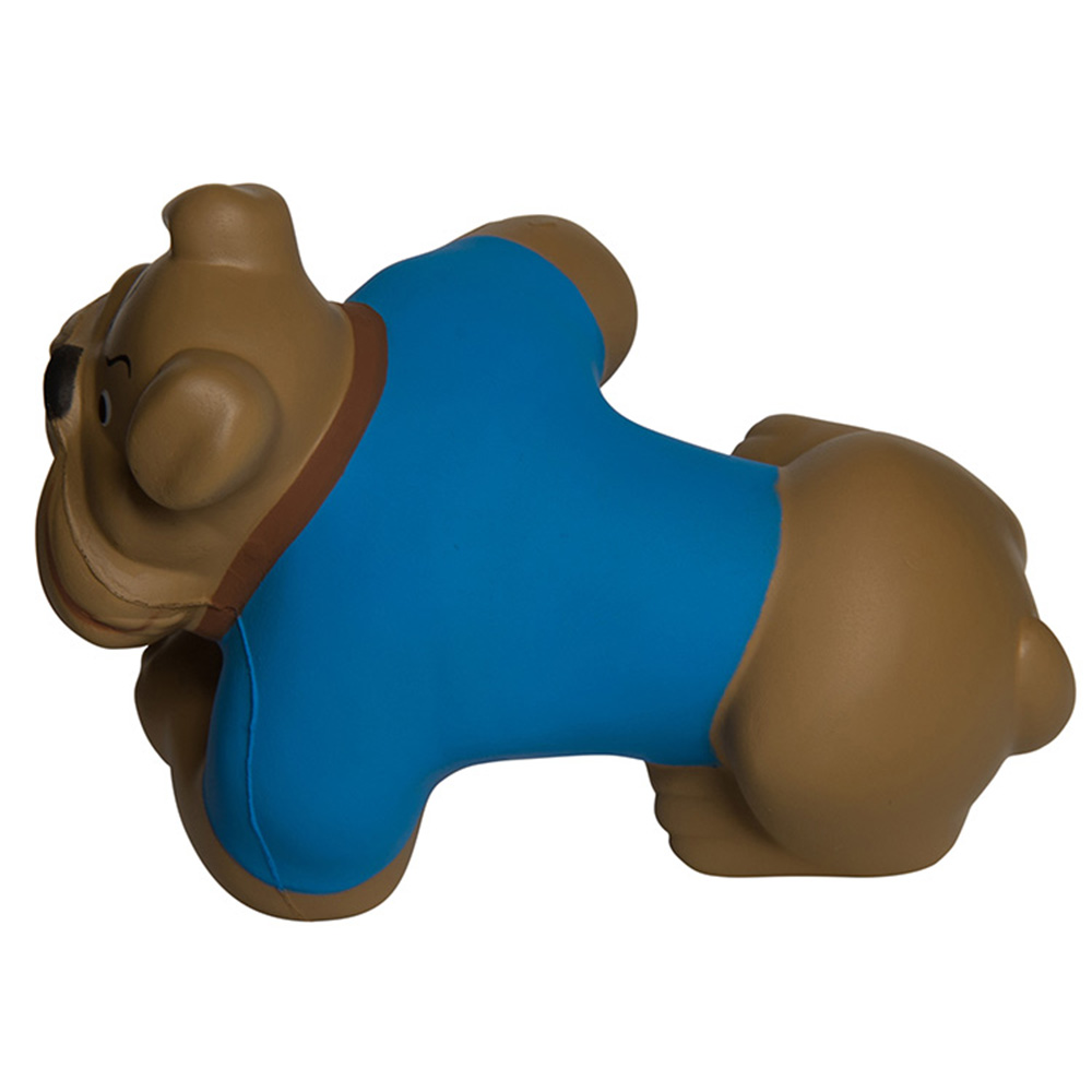 Bull Dog Stress Reliever 11