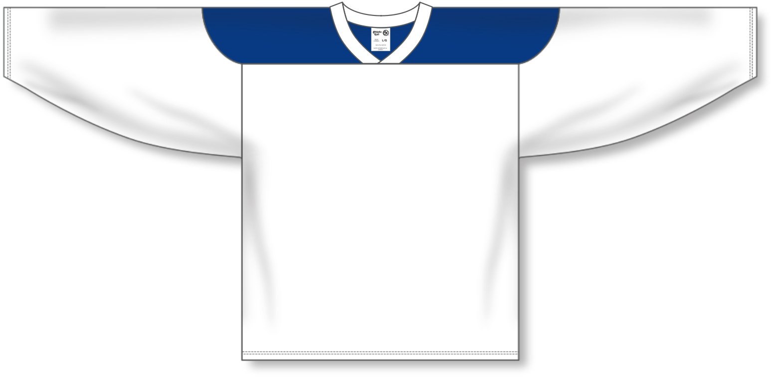 League Hockey Jerseys H6100-G01 14
