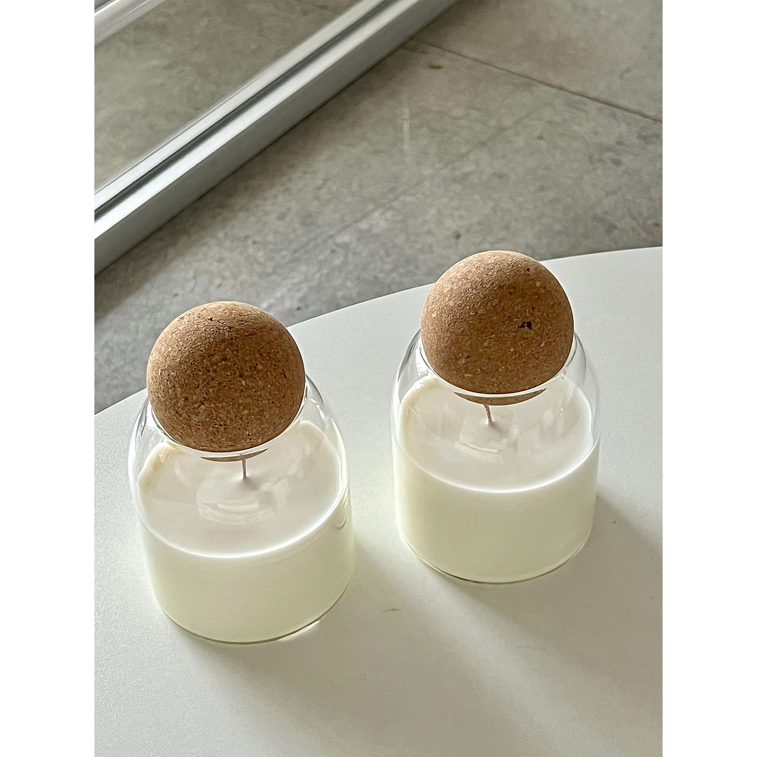Scented Candle Gift Set 2