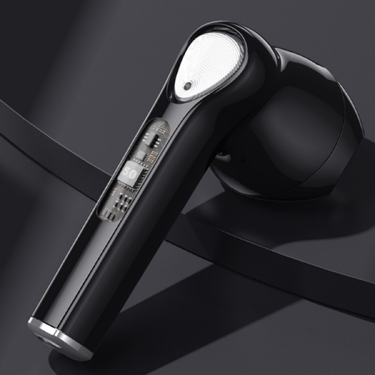 Logo Bright Bluetooth 5.0 Earbuds 7