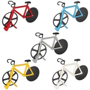 Bicycle Inspired Pizza Cutter Roller 15