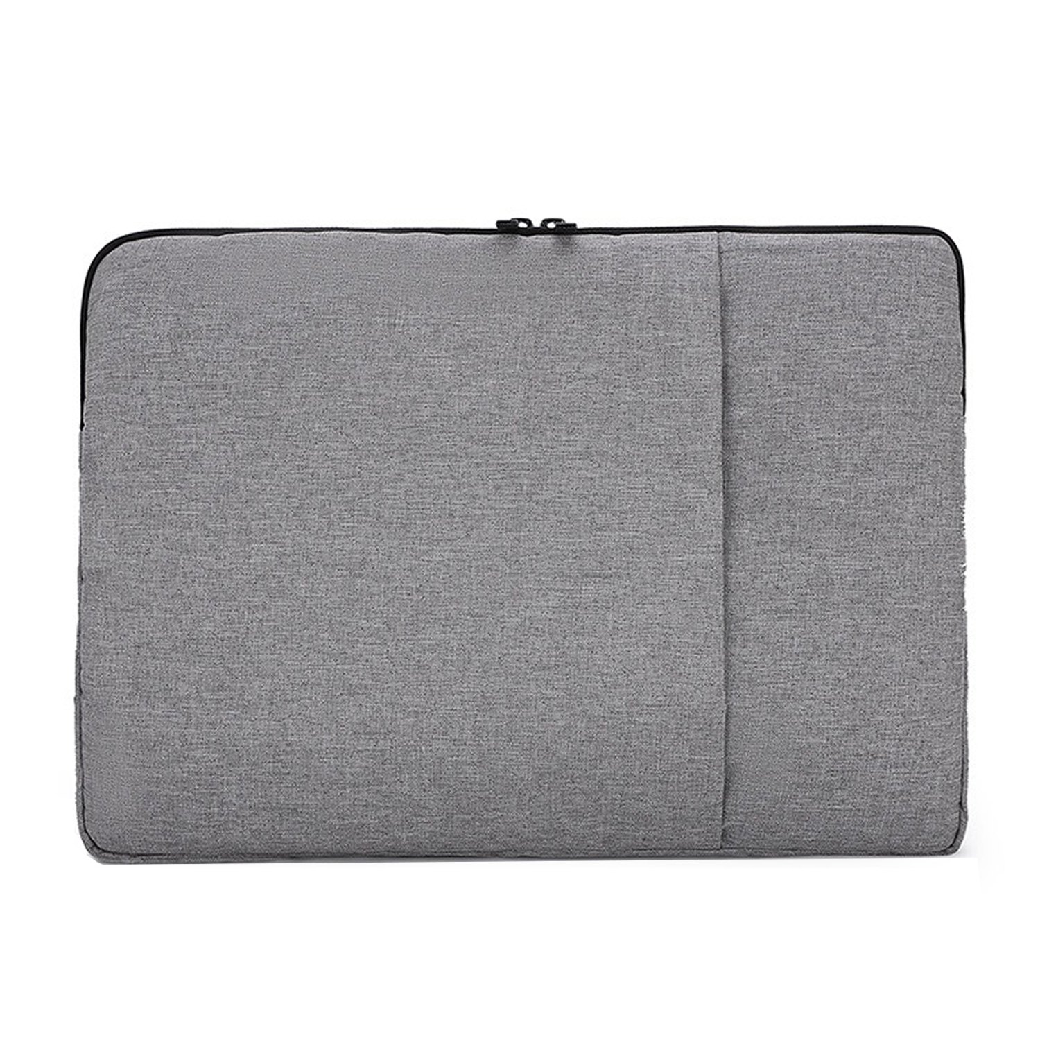 Shockproof Laptop Sleeve with Soft Lining 1