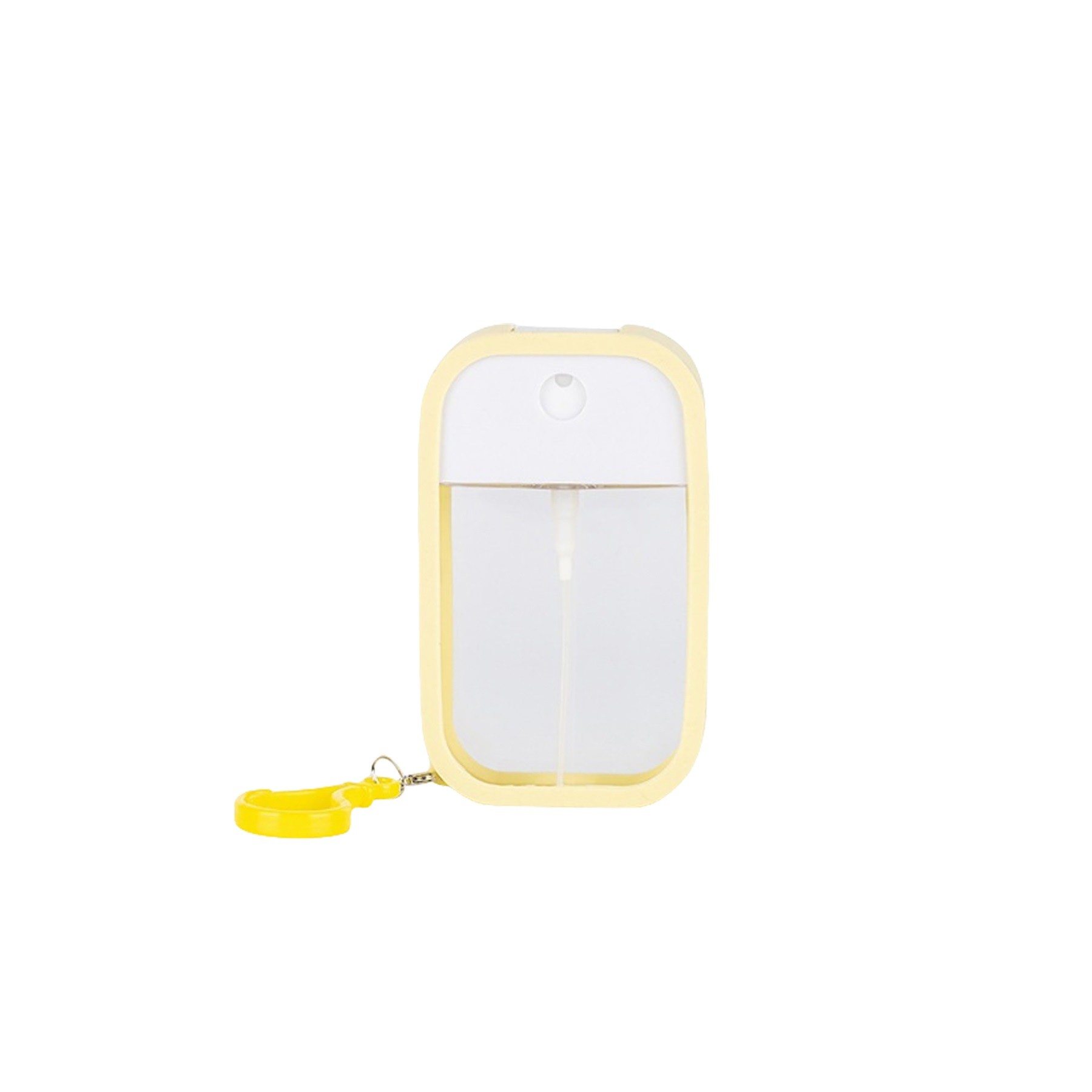 Refillable Card Spray Bottle 12