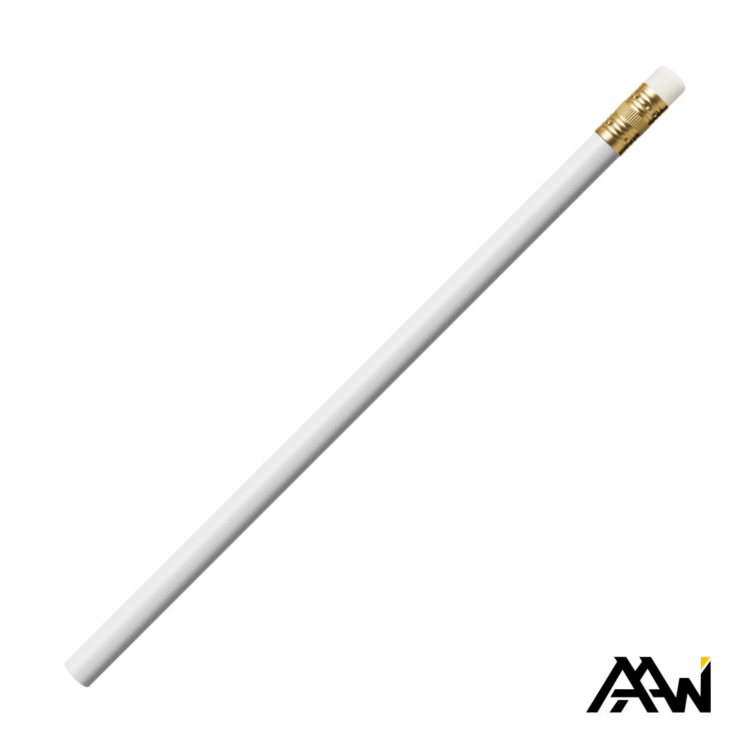 VividPrint™ Pencil w/Eraser 15