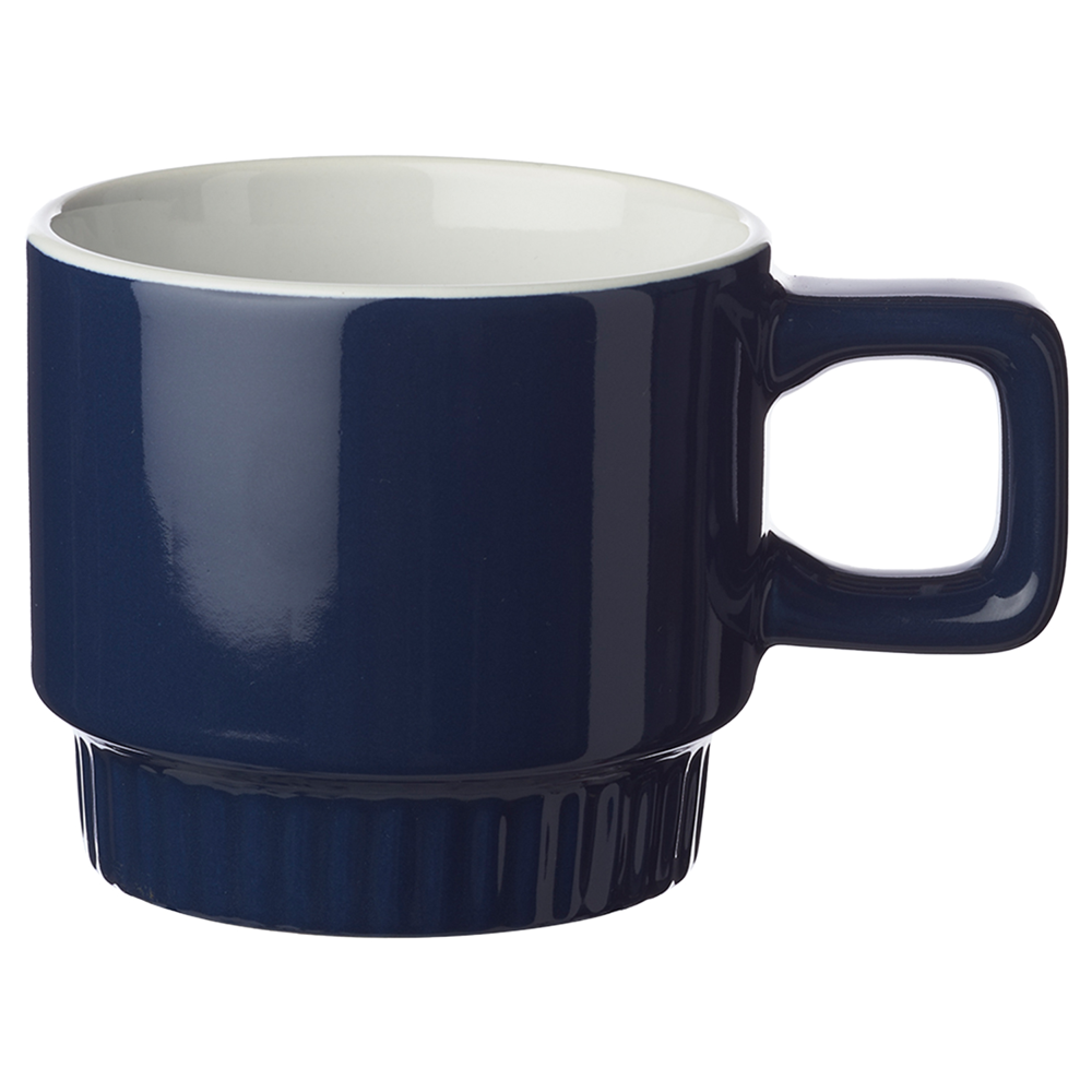 10 oz. Ceramic Stack-N-Sip Mug