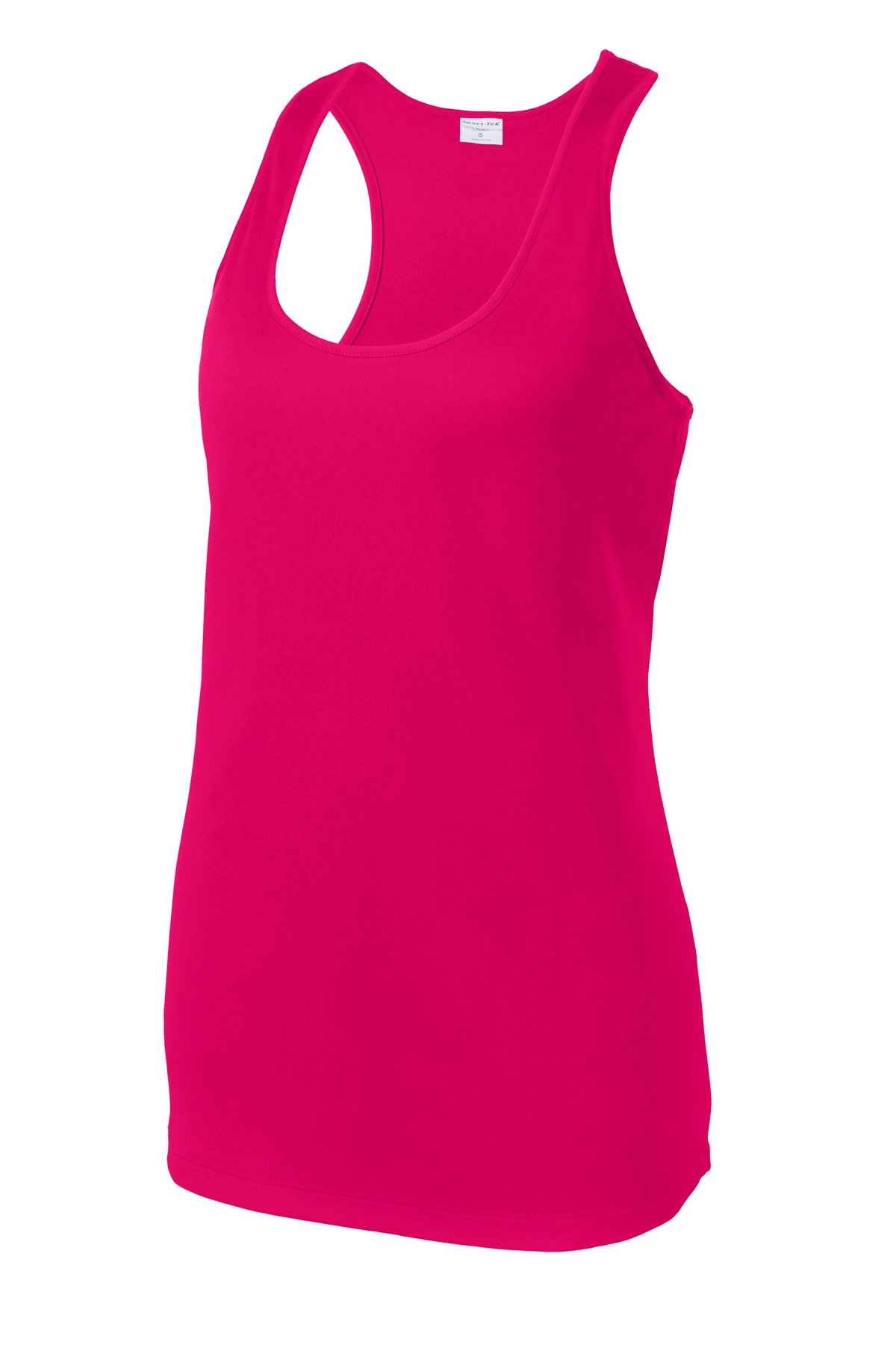 Sport-Tek Women's PosiCharge Competitor Racerback Tank. LST356 93