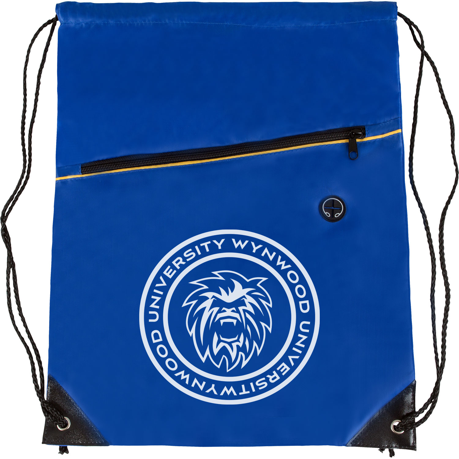 Campus Backpack 4