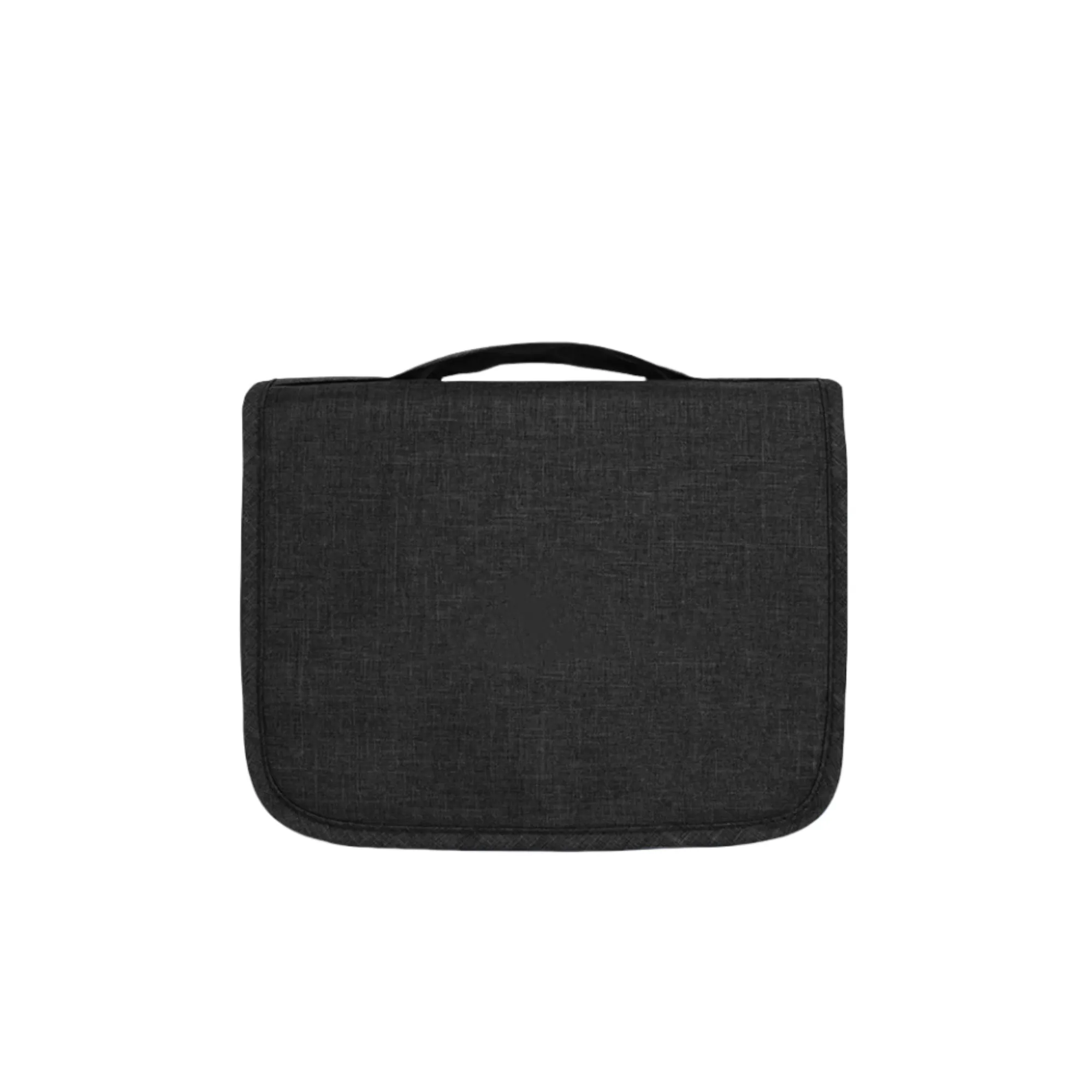 Travel Toiletry Bag with Hanging Hook 1