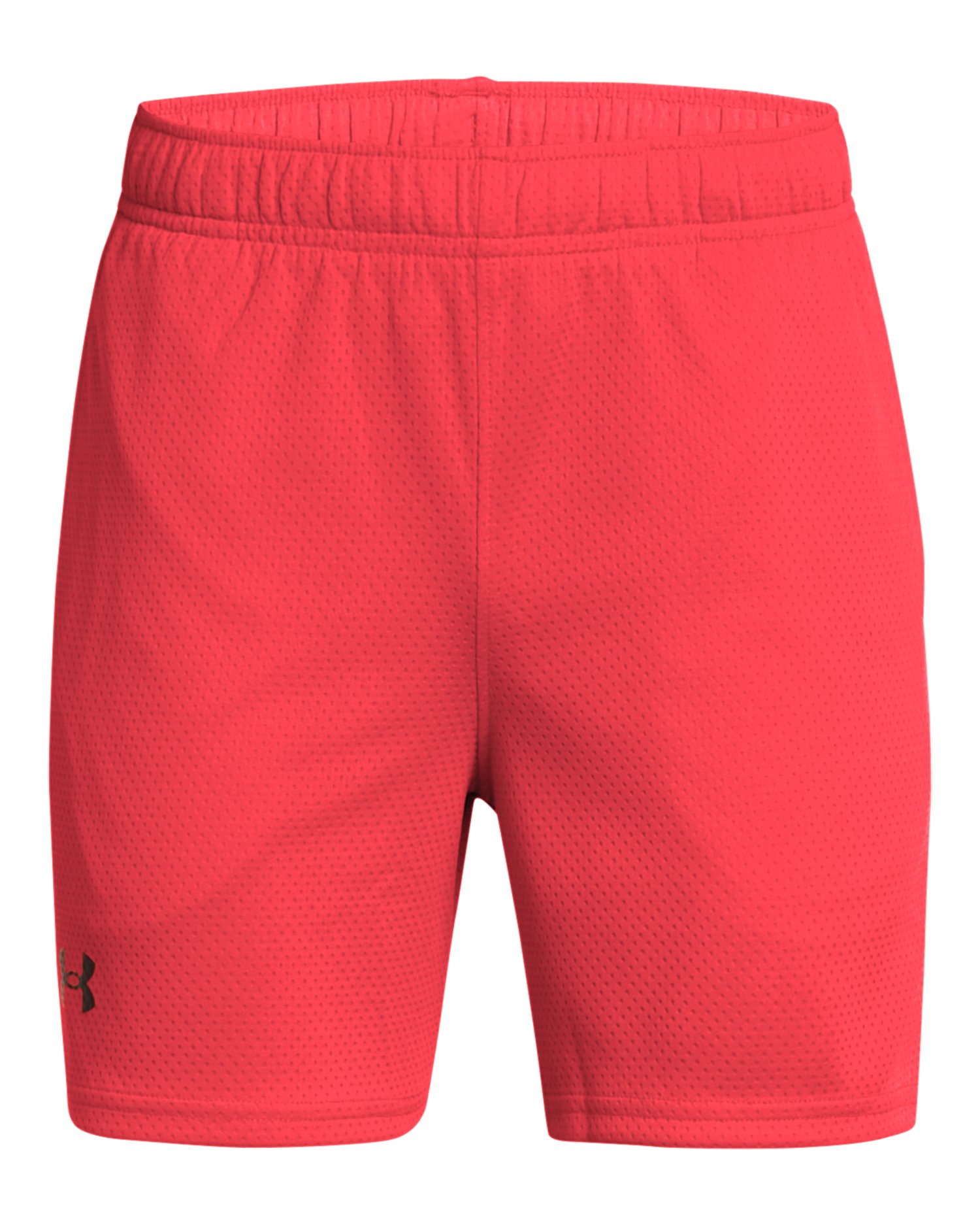 UA Tech Mesh Boys' Shorts 4