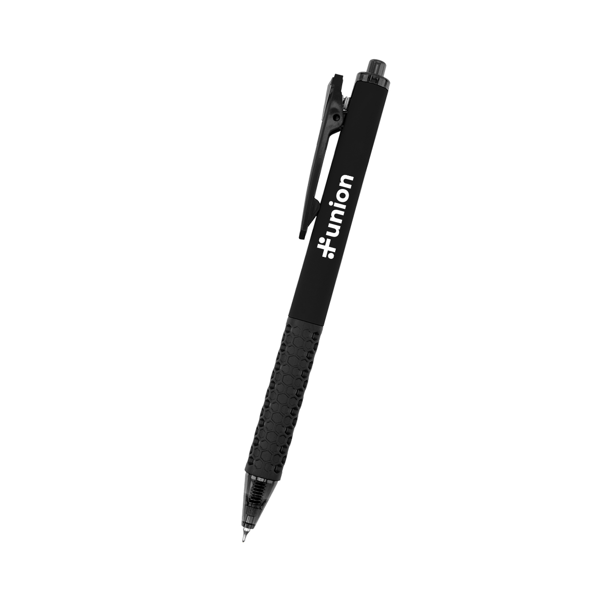 Quiet Click rABS Gel Pen 9