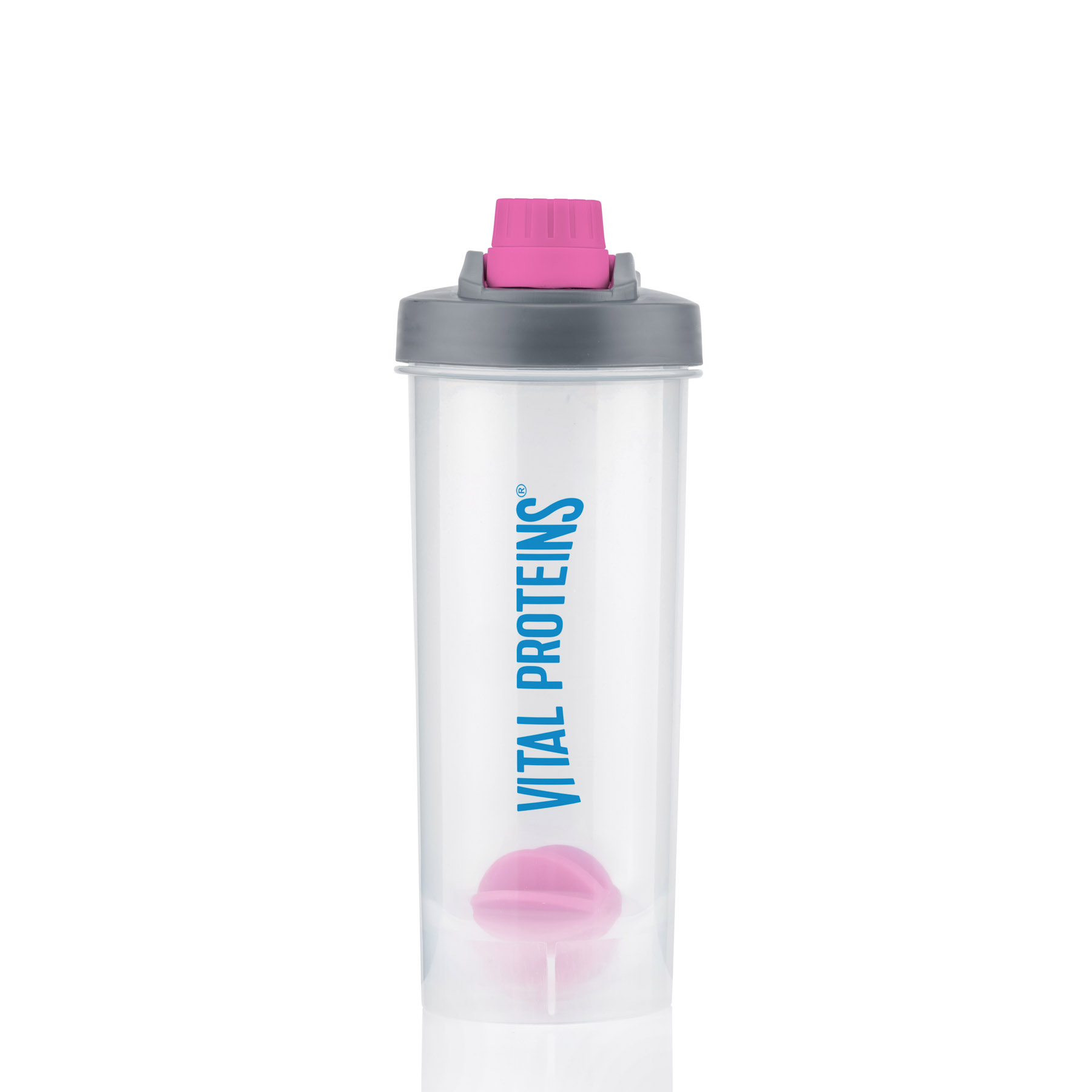 24 oz Shake & Burn Bottle 45
