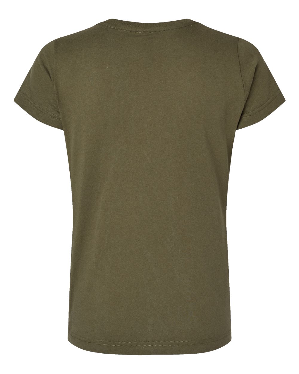 Women's Fine Jersey Tee - 3516 19