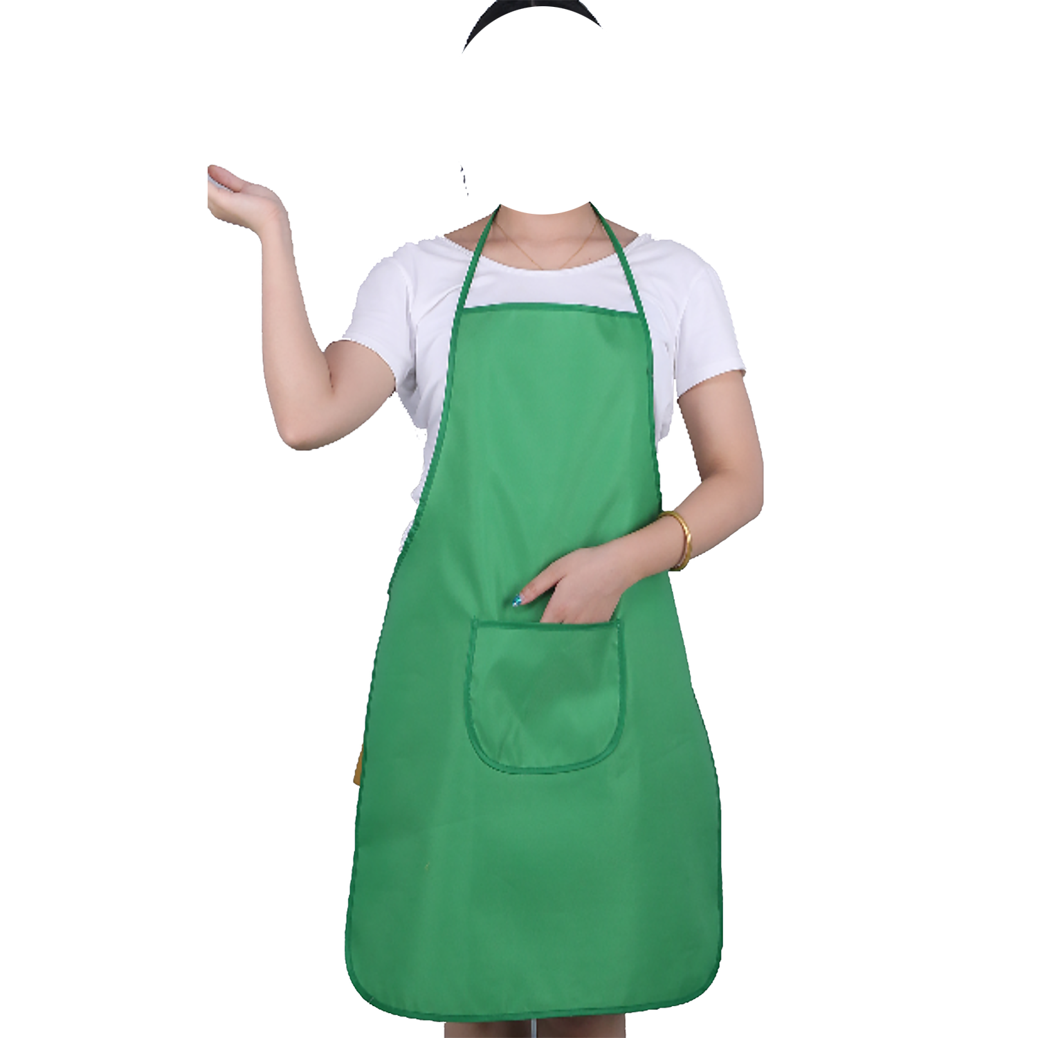 Kitchen Apron 4