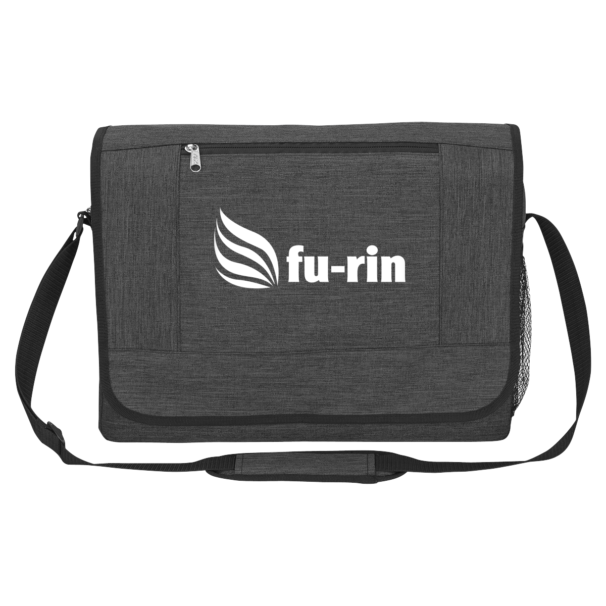 High Line Messenger Bag 14