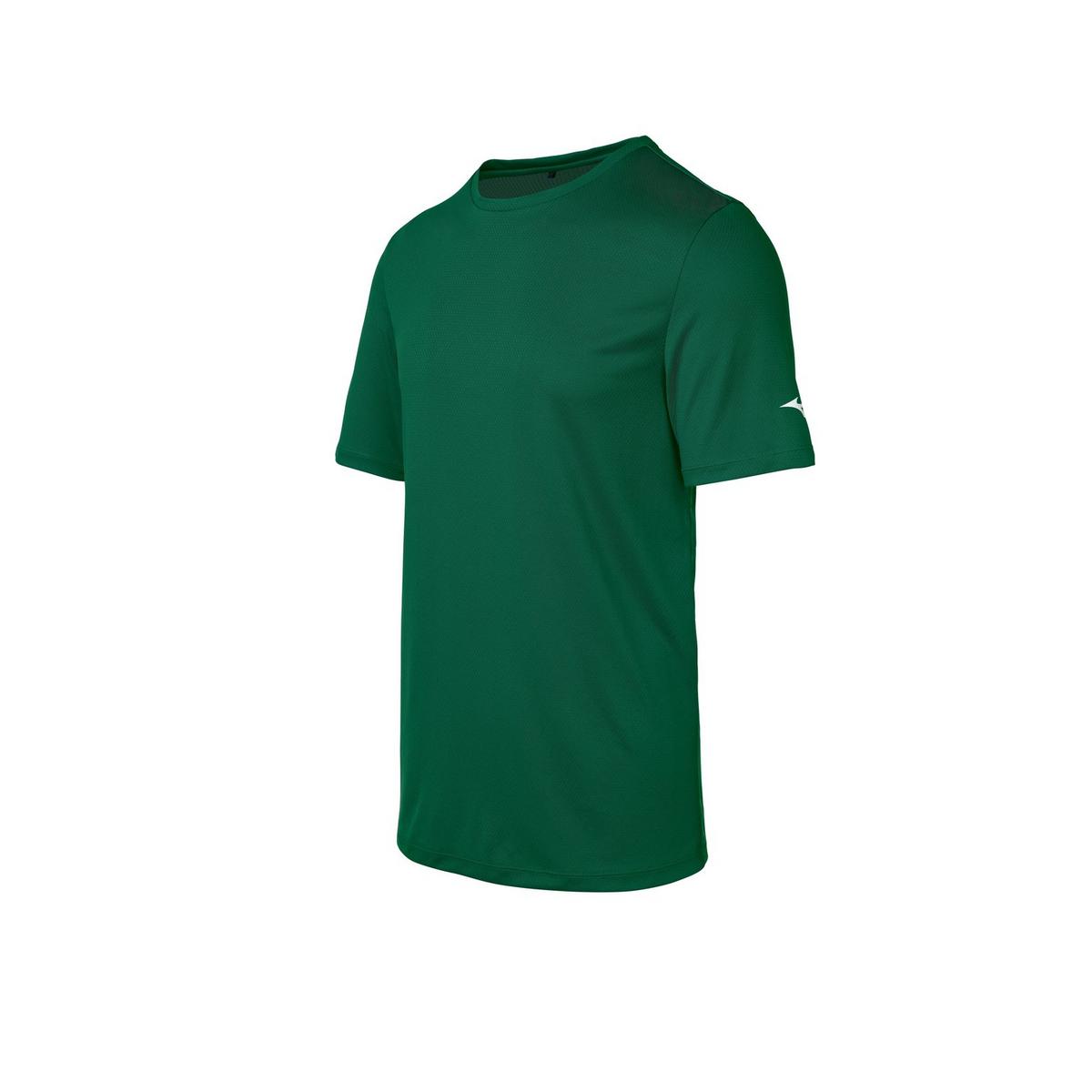 Youth Mizuno Tee 36