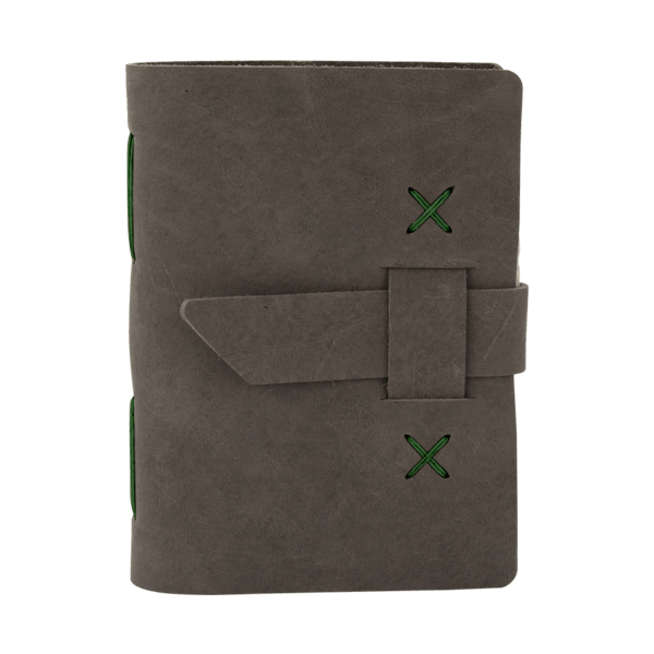 Journeyman Small Journal 143