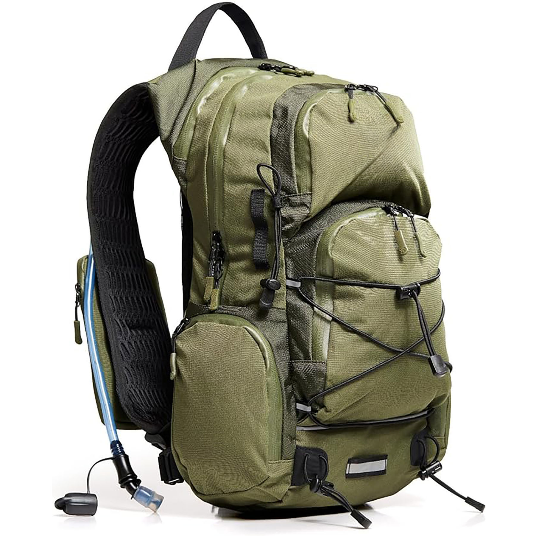 Hiking Backpack 2
