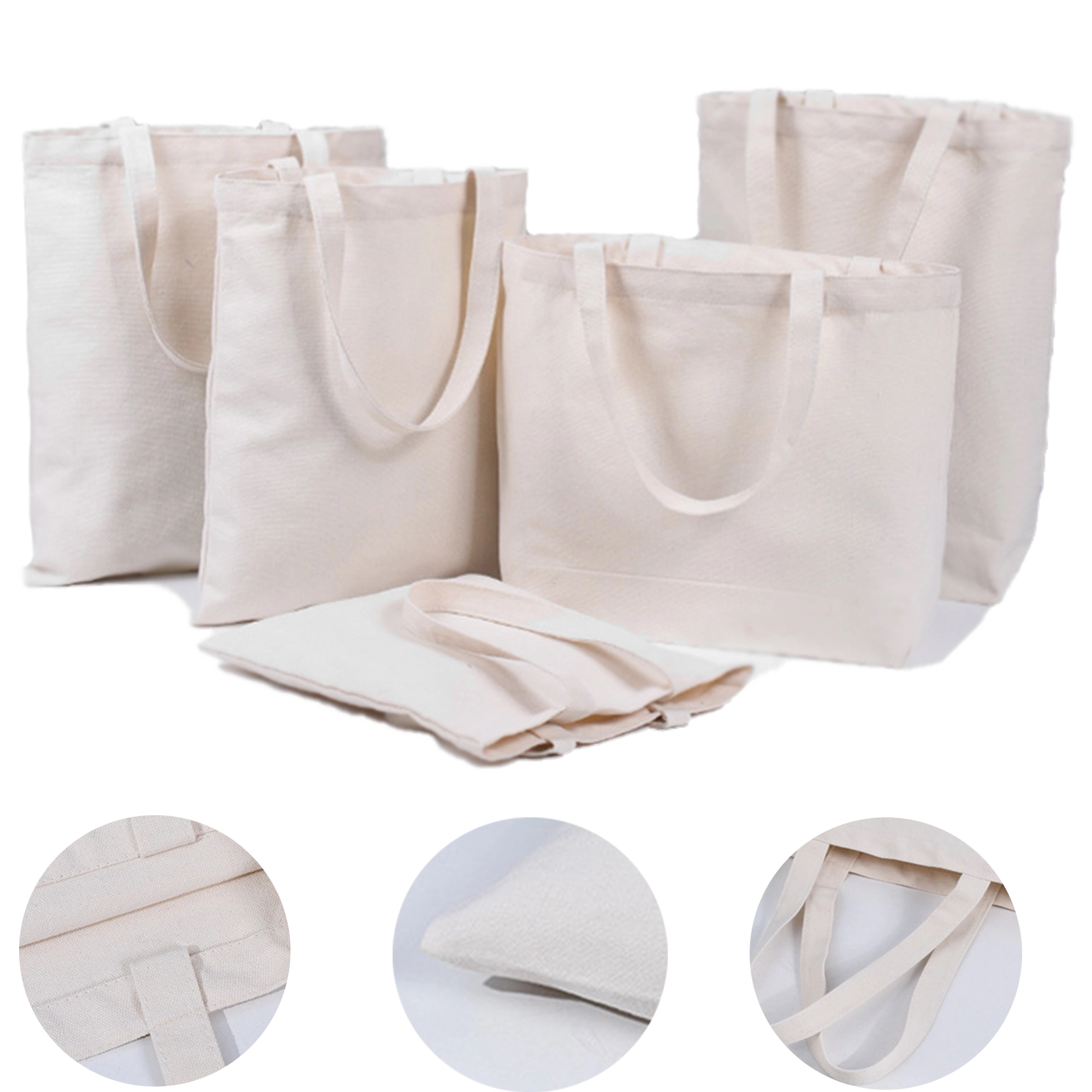 Canvas Tote Bag