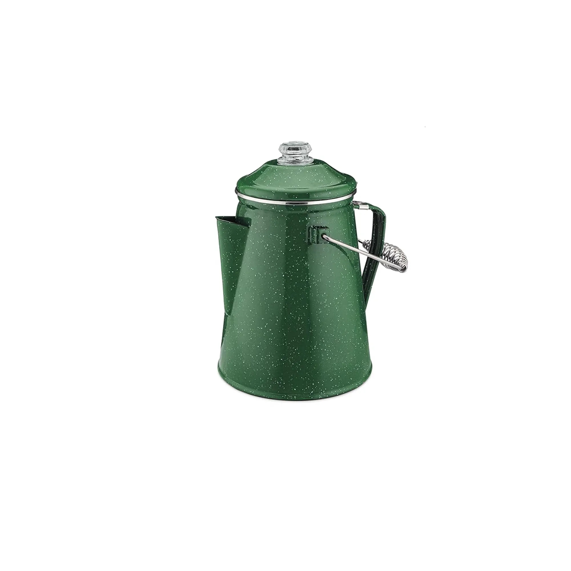 Camping Coffee Maker 7