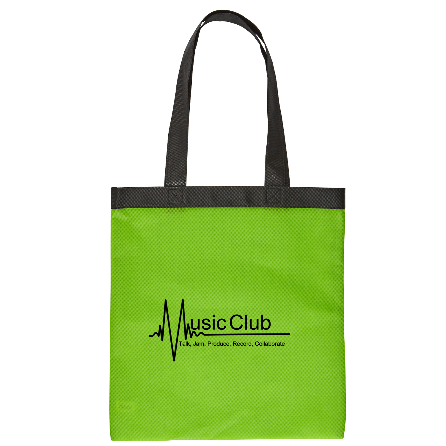 Tubac Non-Woven Value Tote 10