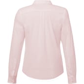 UNTUCKit Bella Long Sleeve Shirt-Women's 93