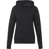 Women's ARGUS Eco Fleece Hoody 36
