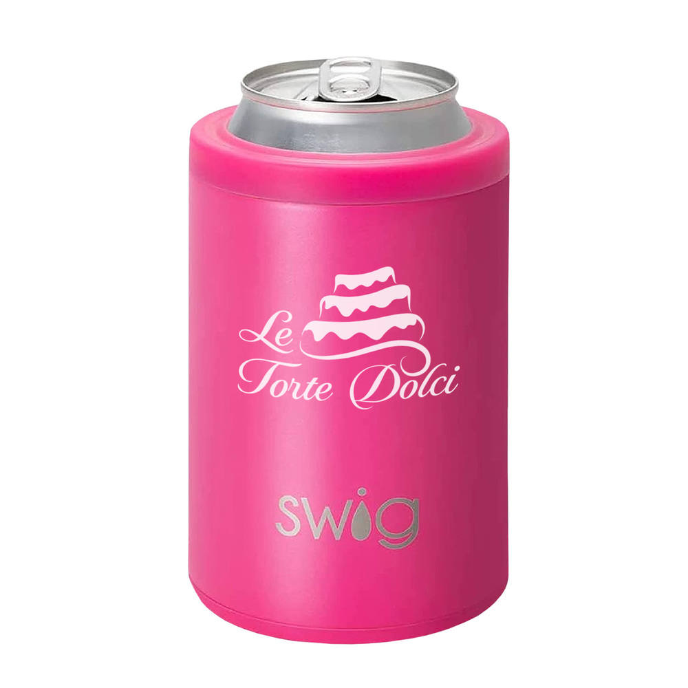 Swig® 12 oz. Combo Can & Bottle Cooler 22