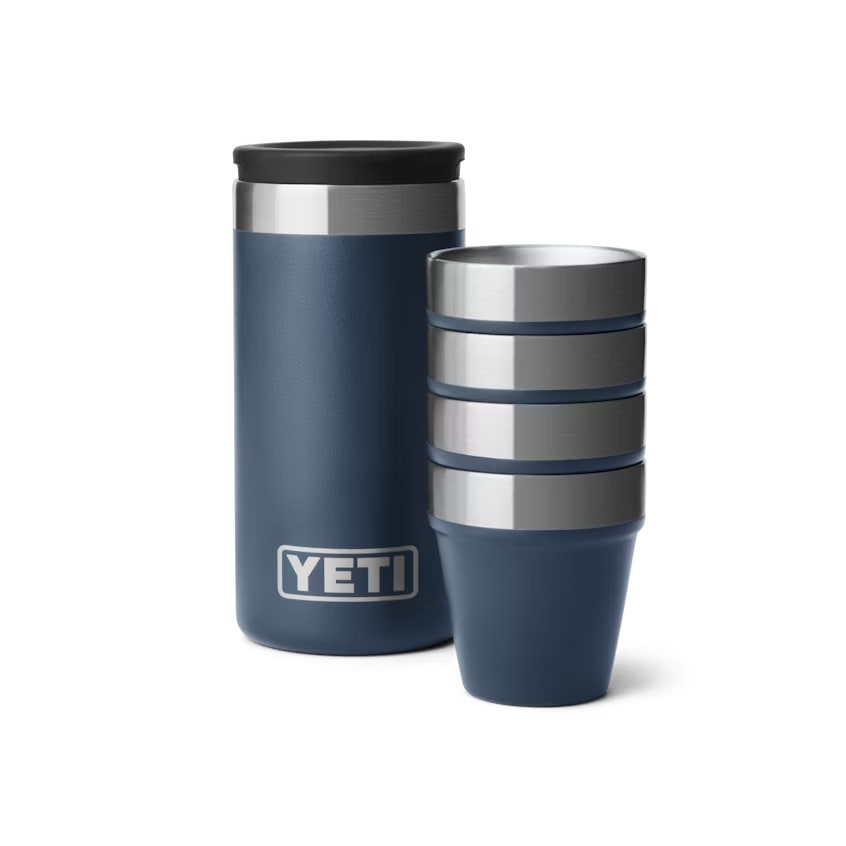 Shot Glasses 6
