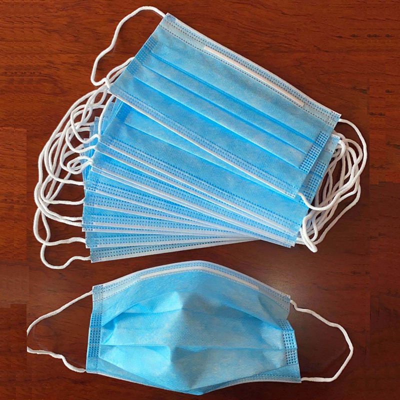Face mask 3