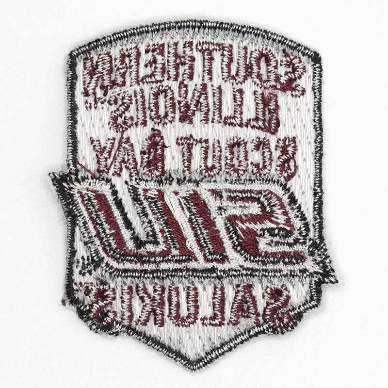 No Backing (Sew On) Embroidered Patches 18