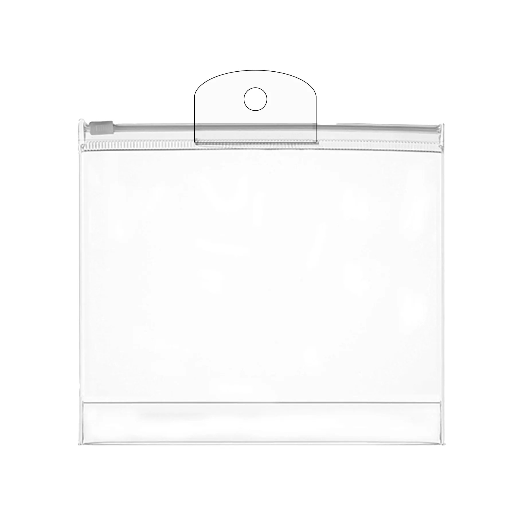 Waterproof Clear Eva Bag 2