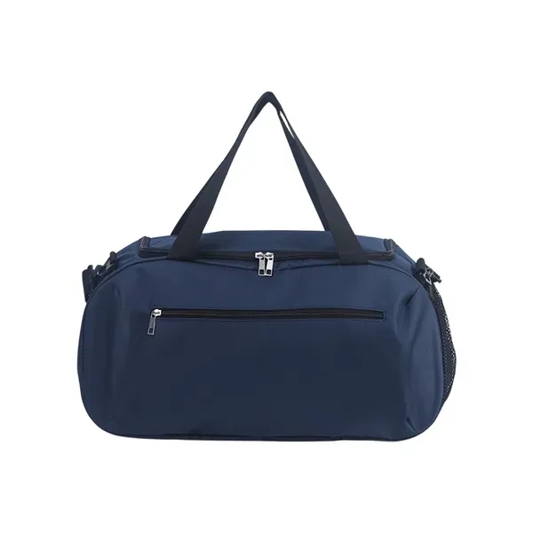 600d Yoga and Basketball Bags 13