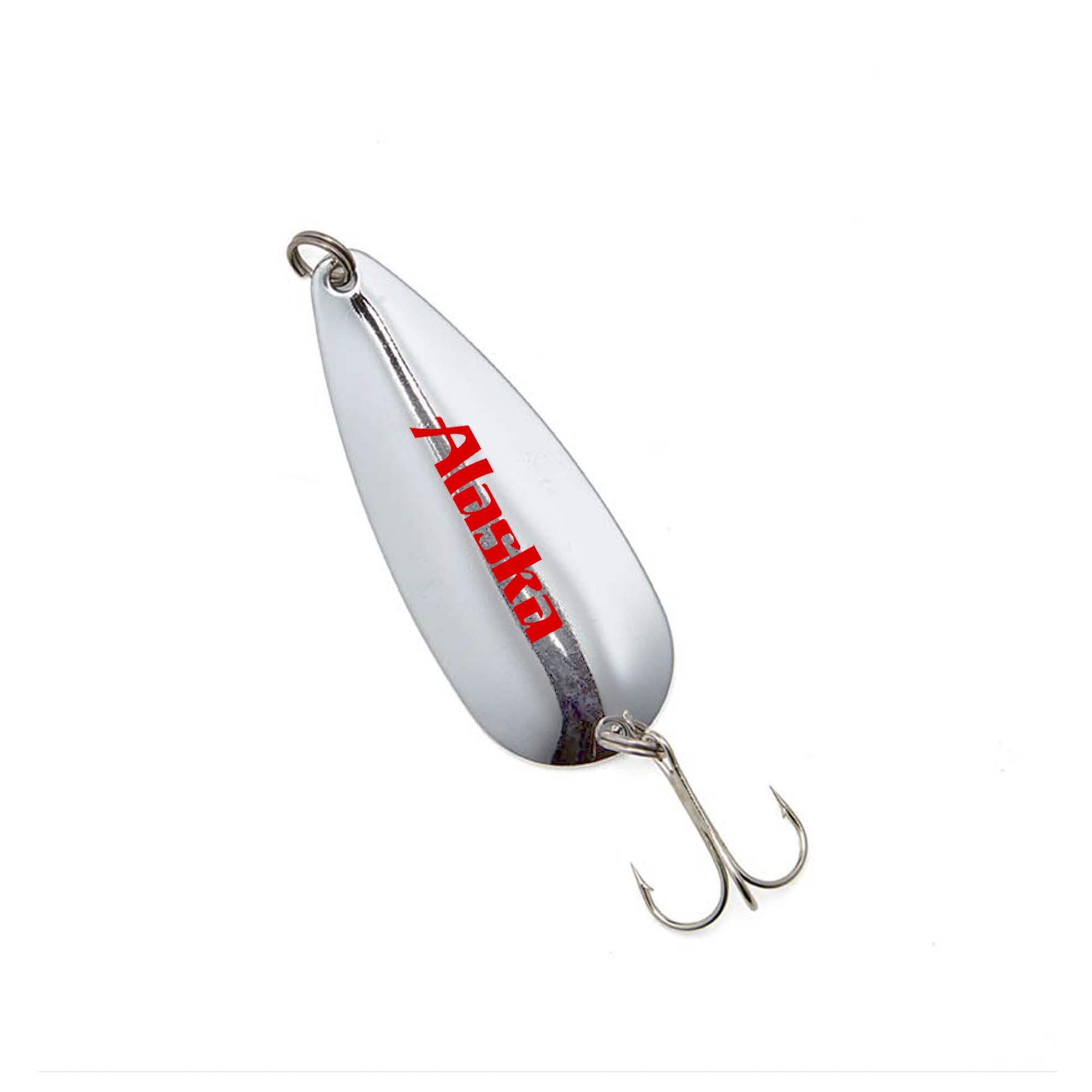 Small Spoon Fishing Lure 12