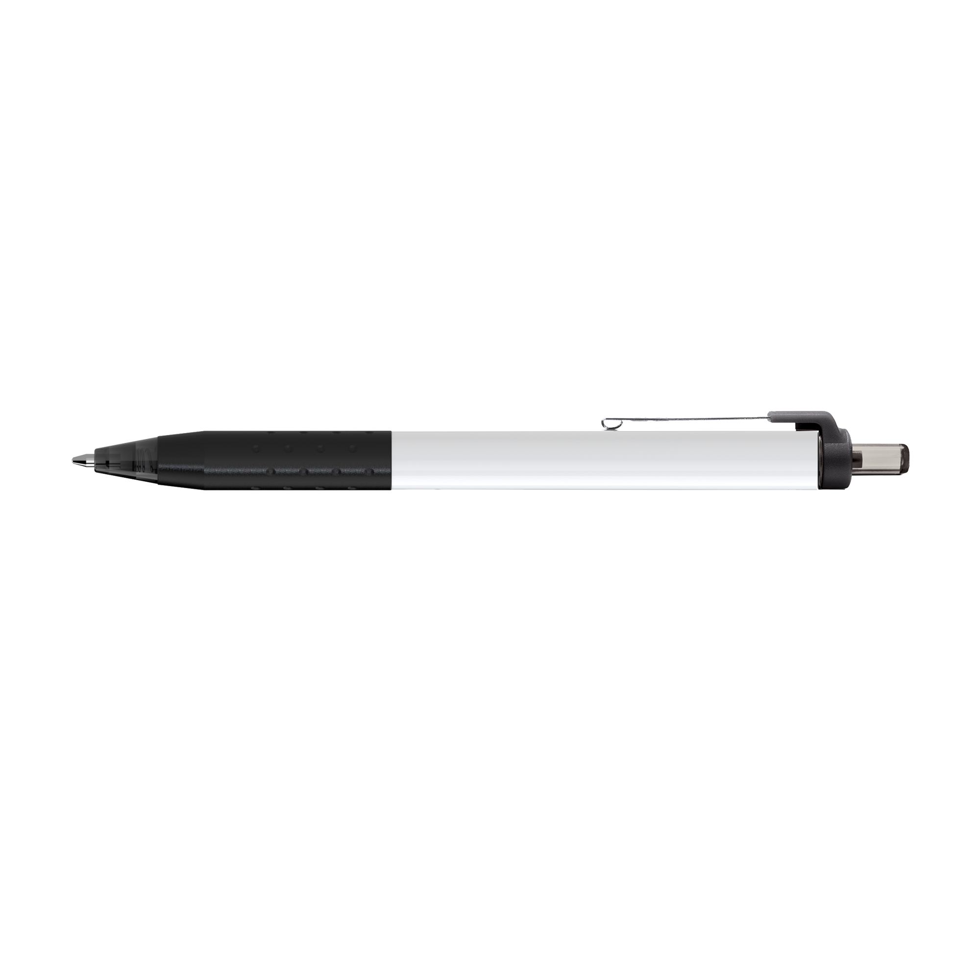 Paper Mate® Inkjoy White Barrel - Black Ink 25