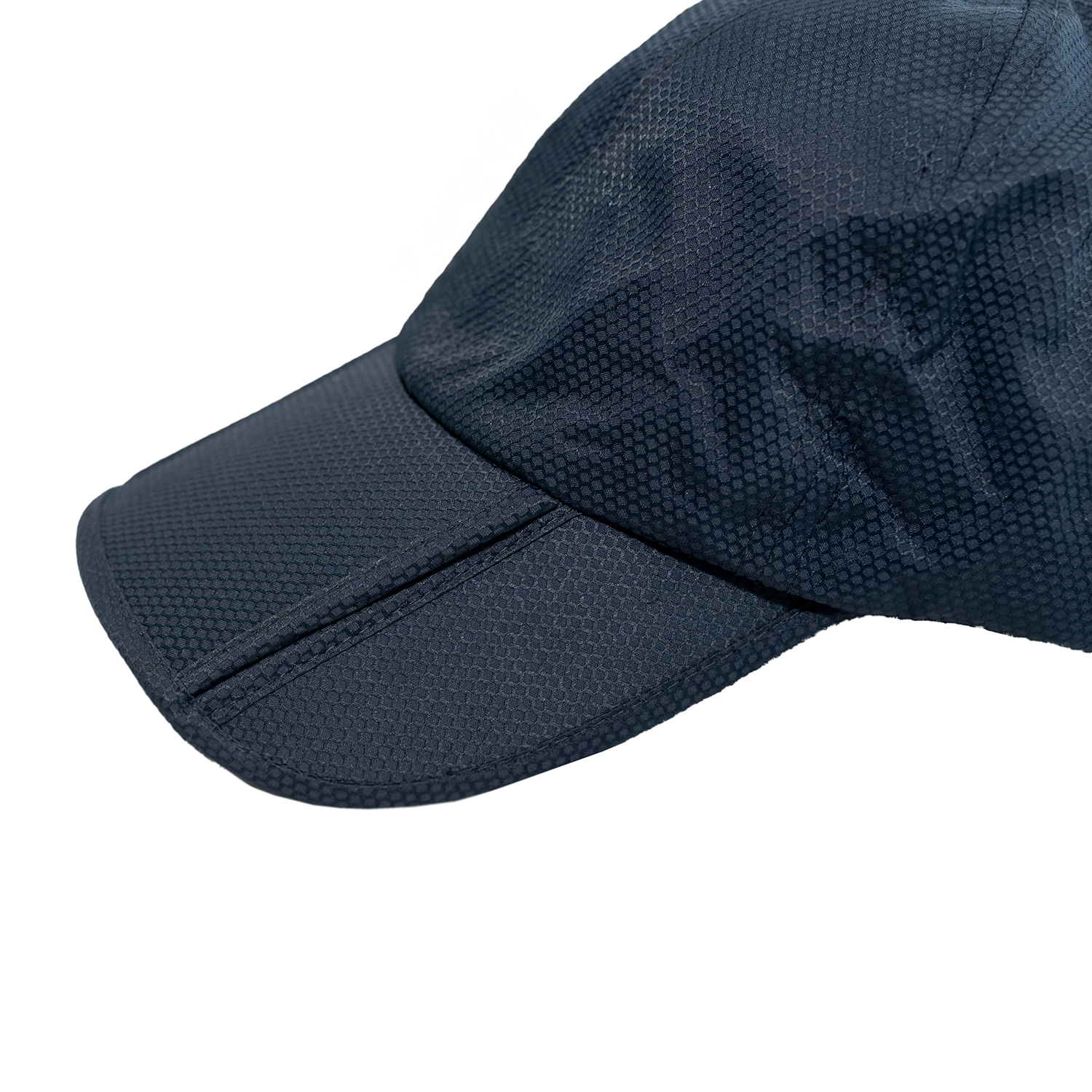 Foldable Mesh Cap 5