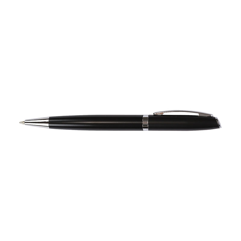 Dawson Recycled Aluminum Twist Action Ballpoint Pen 20