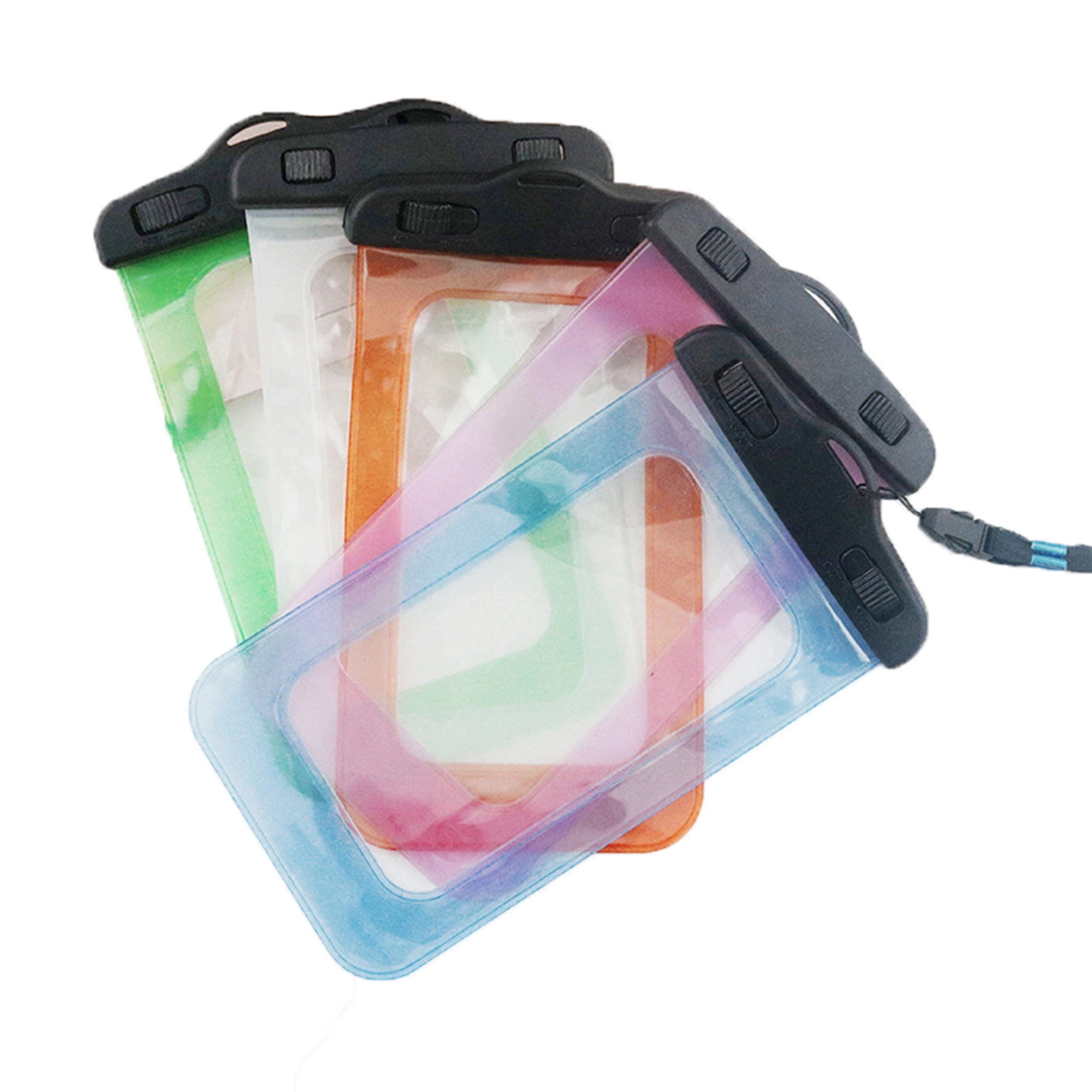 Waterproof phone Dry Bag Pouch