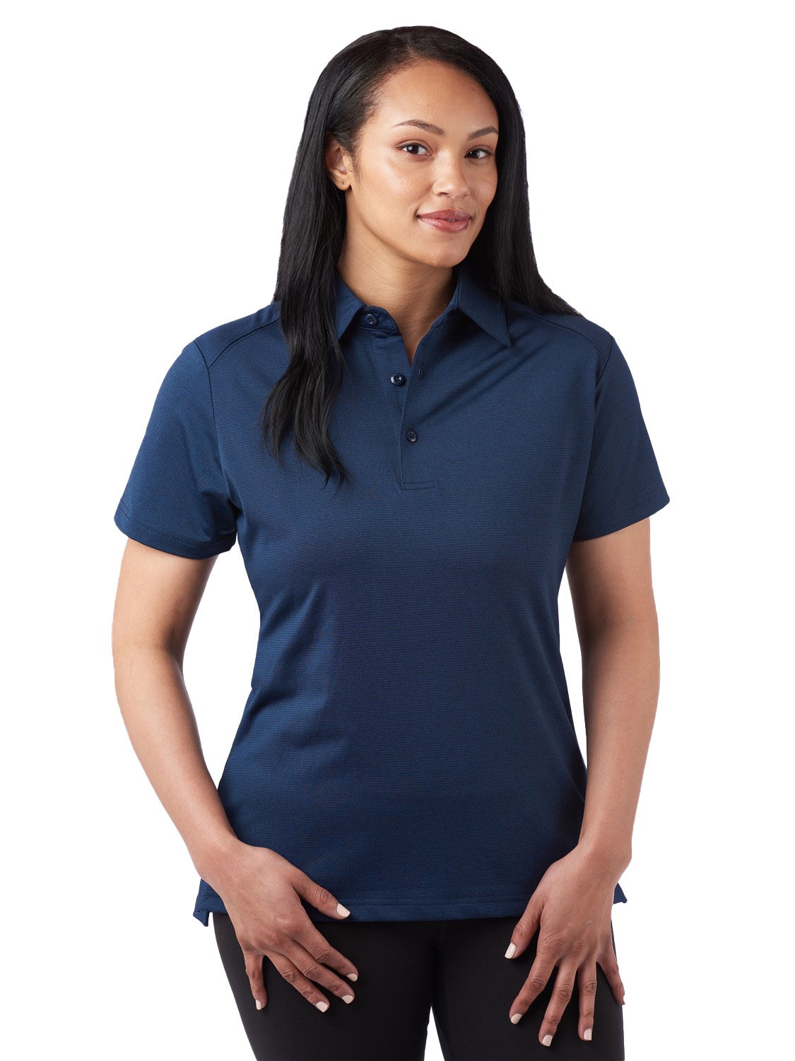 Ladies Reflex Polo 5