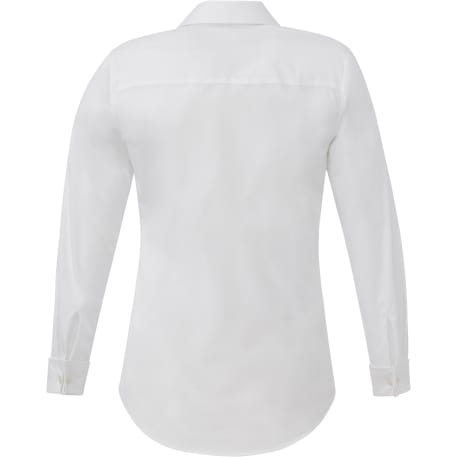 UNTUCKit Tracey Long Sleeve Shirt - Women's 62