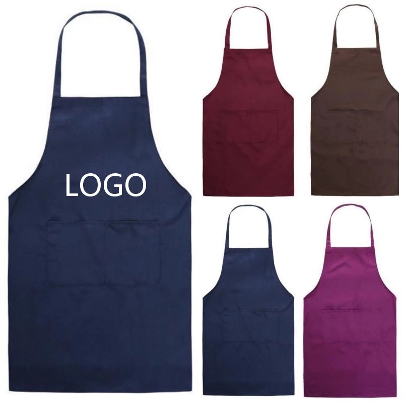 Colorful Apron 3