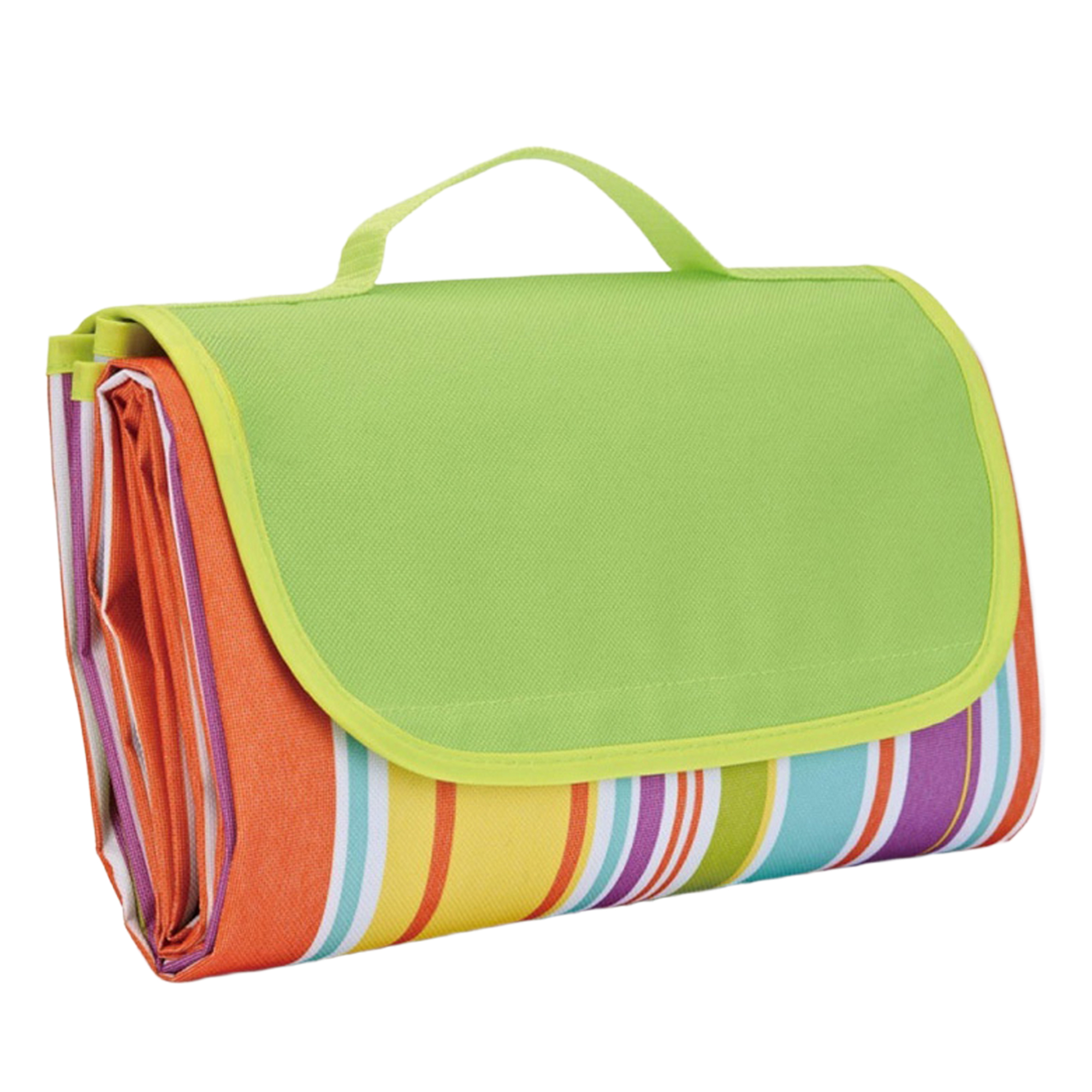Oxford Foldable Outdoor Mat 32