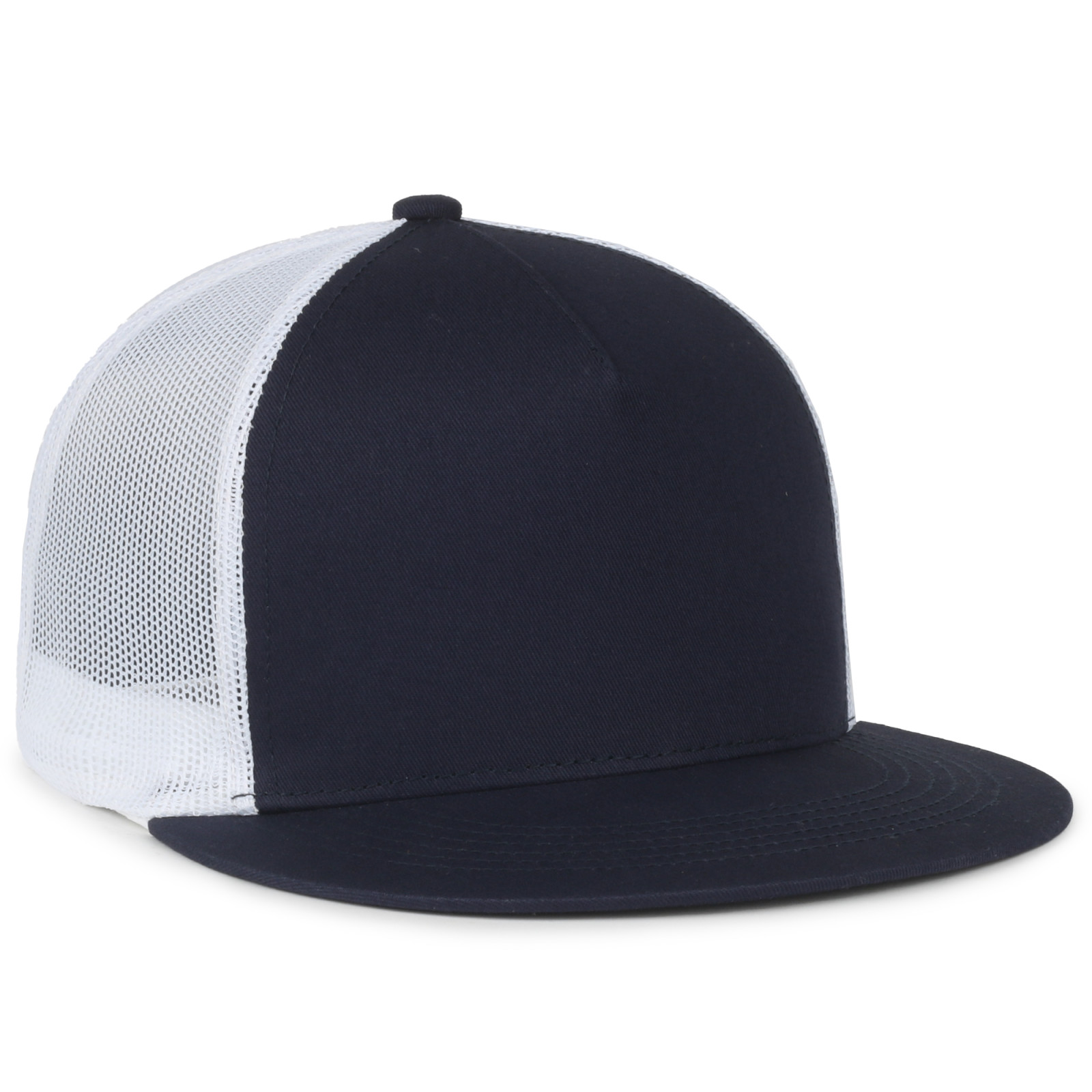 Five Panel Mesh Back 2