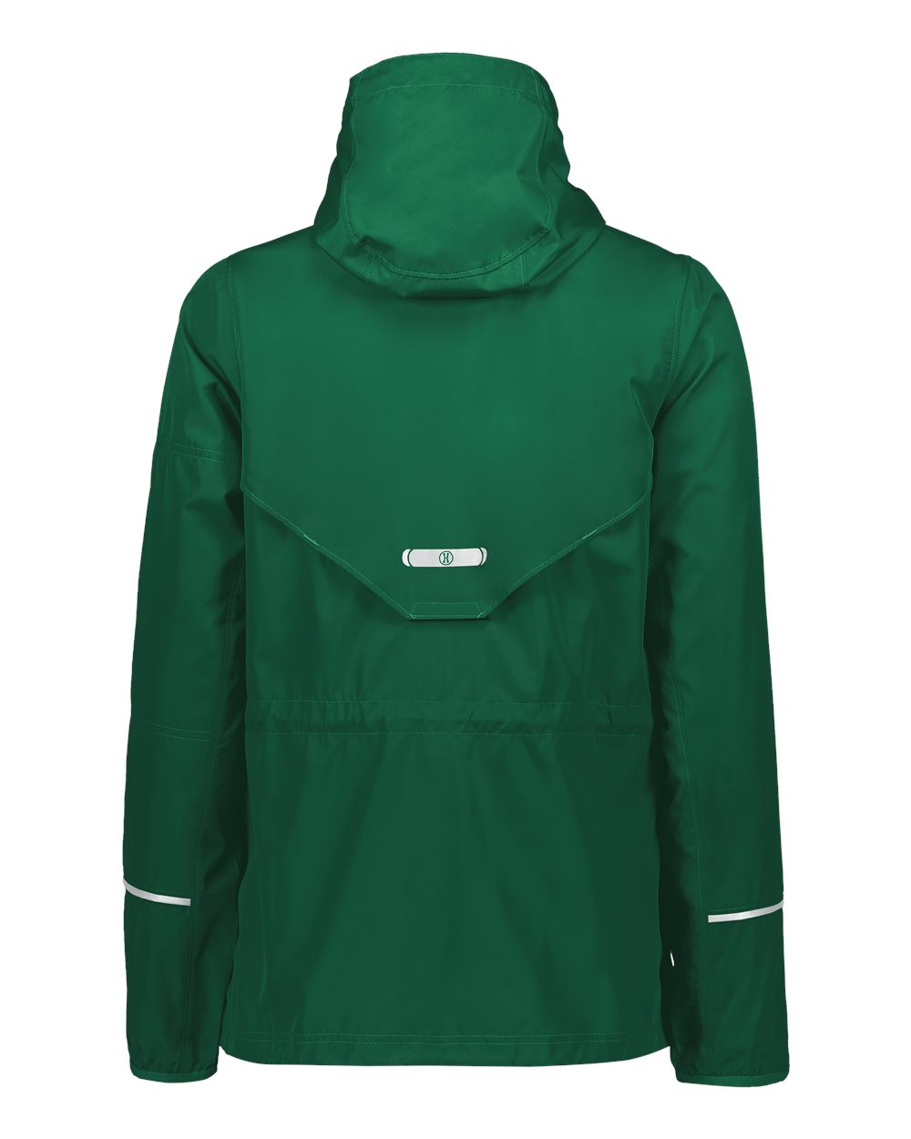 Women's Packable Hooded Jacket - 229782 5