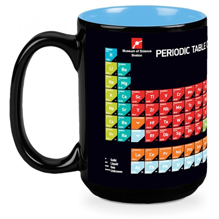 15 Oz. Mighty Two-Tone Coffee Mug 19