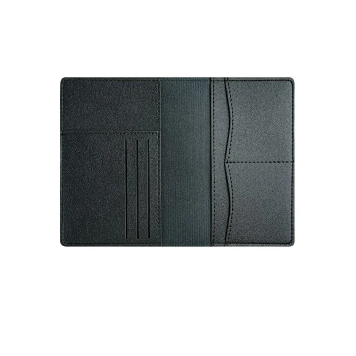 PU Travel Holder for Passports and ID Cards 12
