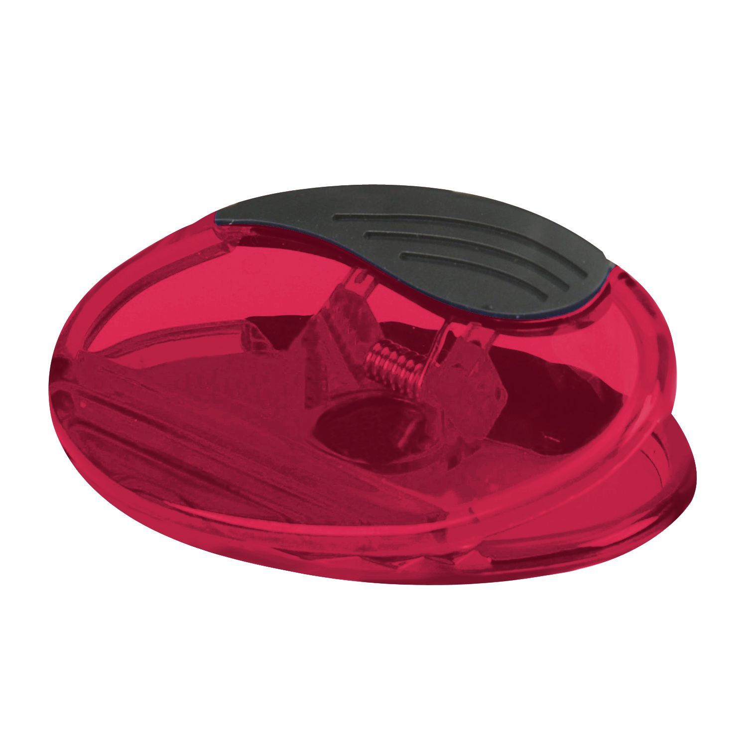 Power Clip Oval 13