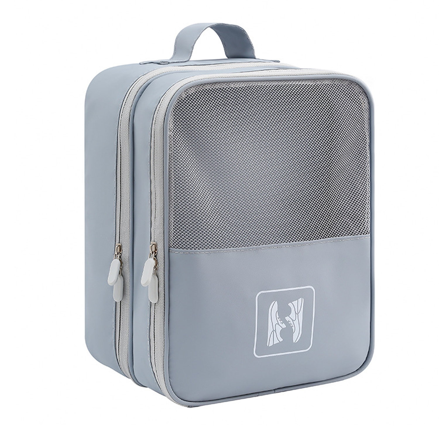 Large capacity dust-proof hand-held storage bag 1