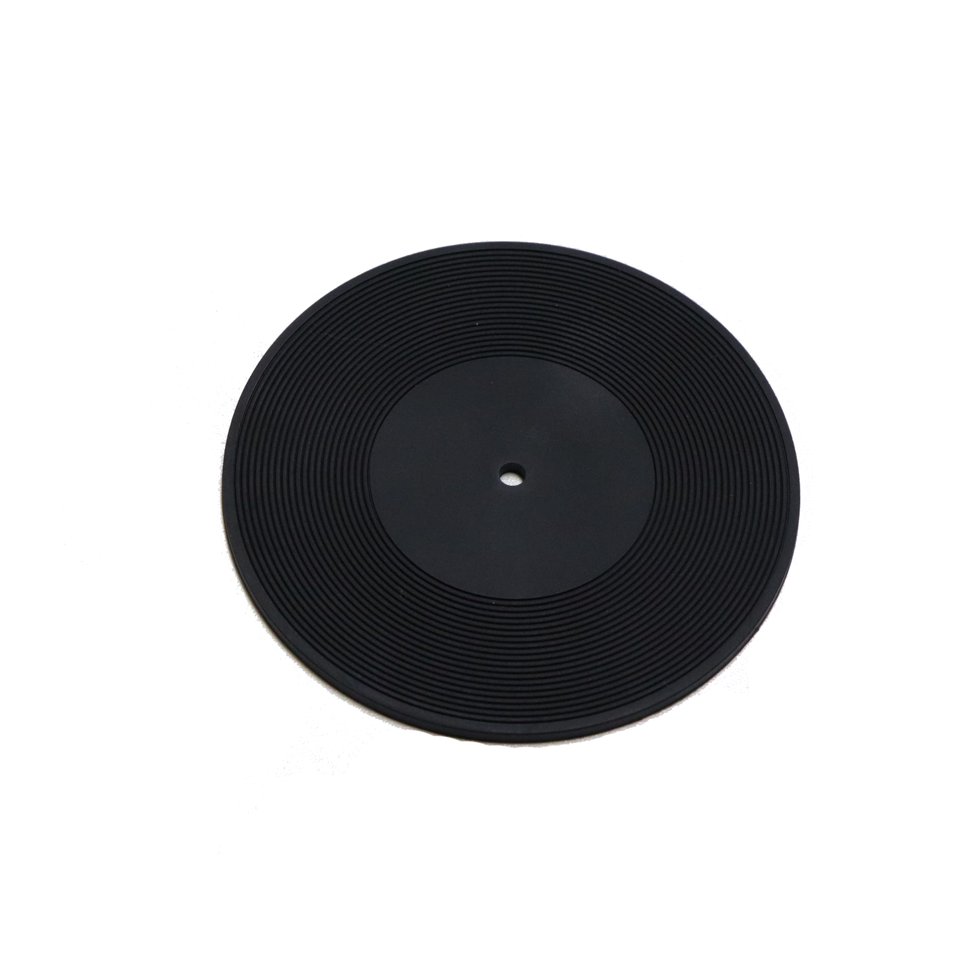Full Color Vinyl Coaster 5