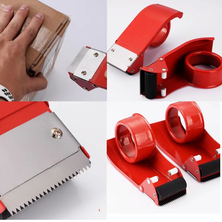 TapeDispenserAdhesiveRollHolder 4
